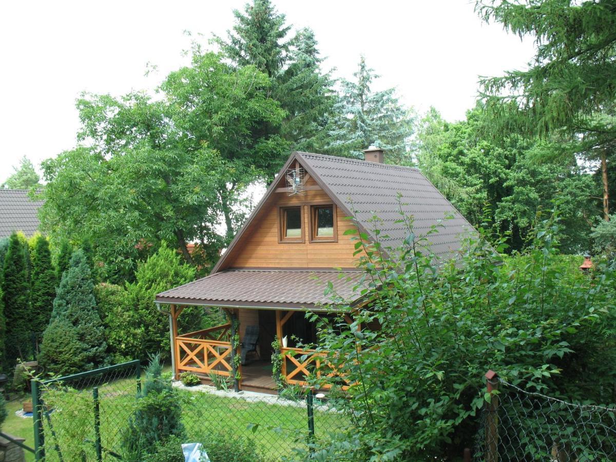 Wilkaski Zakatek Gizycko Exterior photo