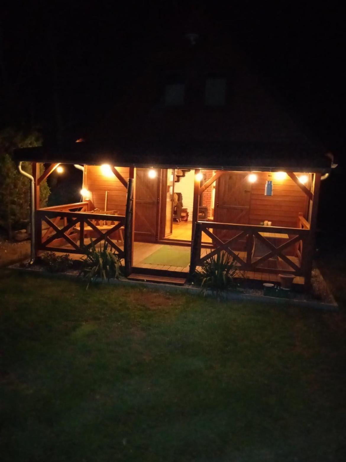 Wilkaski Zakatek Gizycko Exterior photo